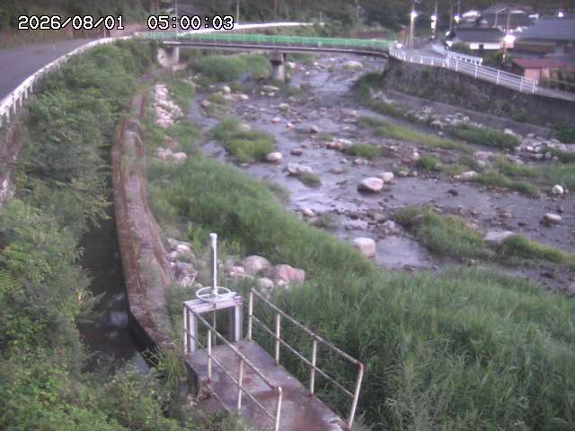 佐治川１１2026/08/01 20:50:00