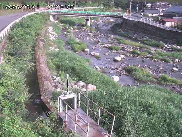 佐治川１１2026/08/01 20:50:00