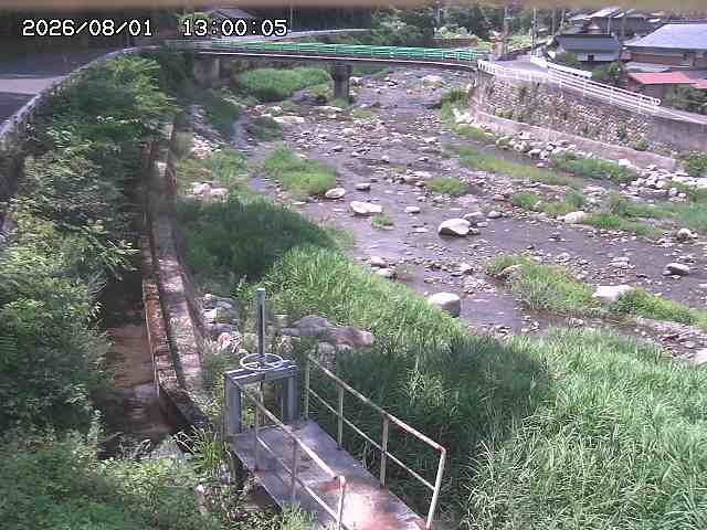 佐治川１１2026/08/01 20:50:00