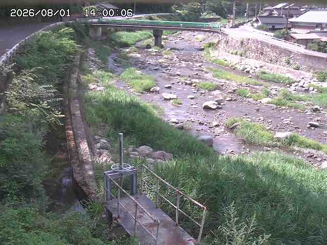 佐治川１１2026/08/01 20:50:00