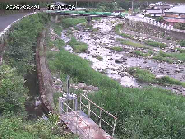 佐治川１１2026/08/01 20:50:00