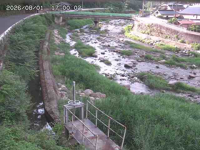 佐治川１１2026/08/01 20:50:00
