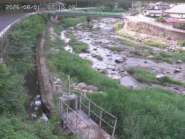 佐治川１１2026/08/01 20:50:00