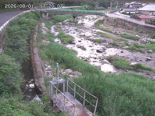 佐治川１１2026/08/01 20:50:00