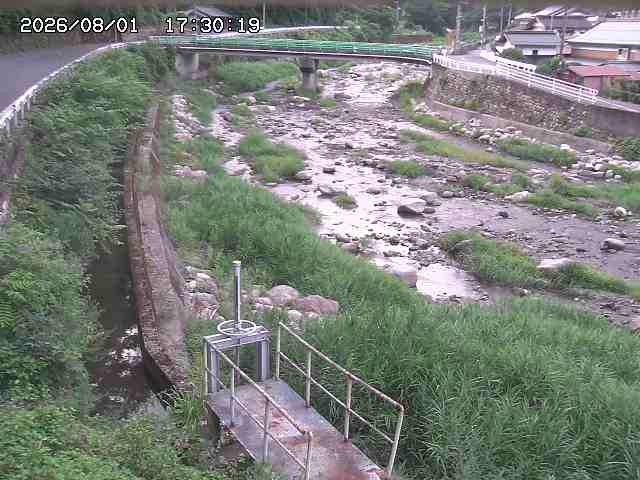 佐治川１１2026/08/01 20:50:00