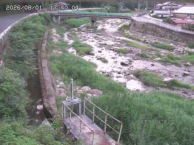 佐治川１１2026/08/01 20:50:00
