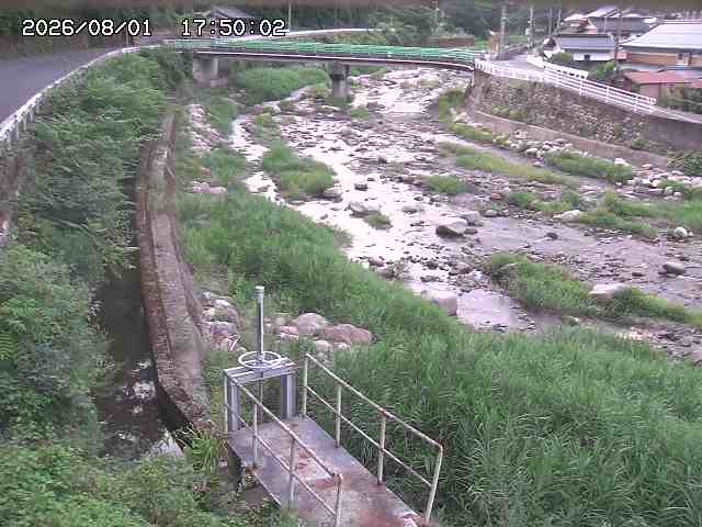 佐治川１１2026/08/01 20:50:00
