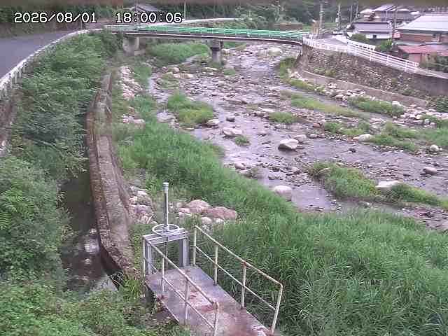 佐治川１１2026/08/01 20:50:00