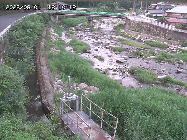 佐治川１１2026/08/01 20:50:00