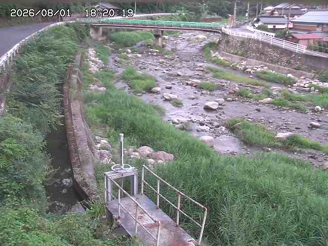 佐治川１１2026/08/01 20:50:00