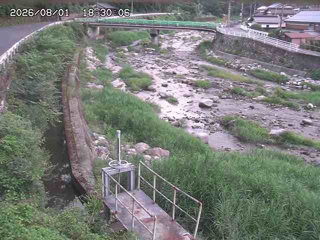 佐治川１１2026/08/01 20:50:00