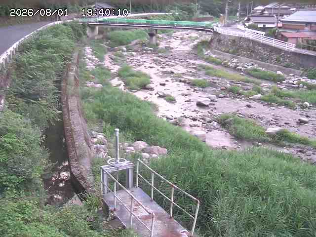 佐治川１１2026/08/01 20:50:00