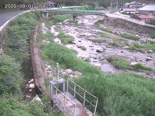 佐治川１１2026/08/01 20:50:00