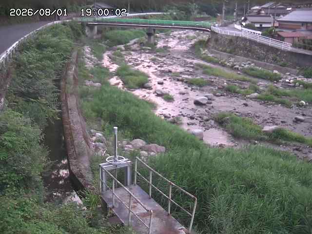 佐治川１１2026/08/01 20:50:00