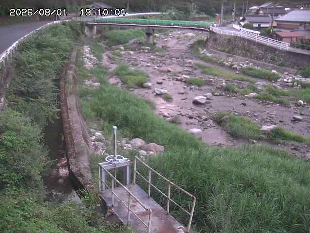 佐治川１１2026/08/01 20:50:00