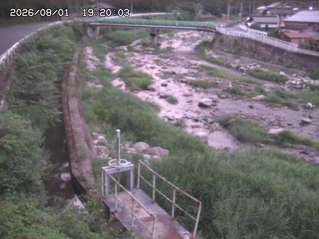 佐治川１１2026/08/01 20:50:00