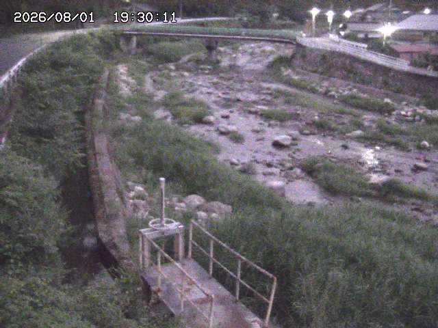 佐治川１１2026/08/01 20:50:00