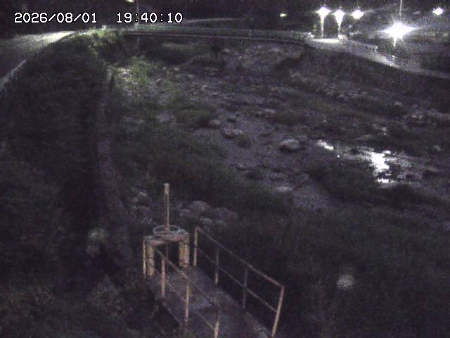 佐治川１１2026/08/01 20:50:00