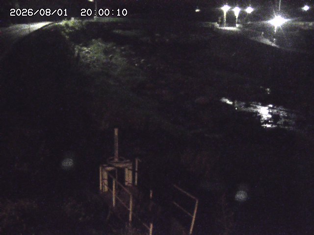 佐治川１１2026/08/01 20:50:00