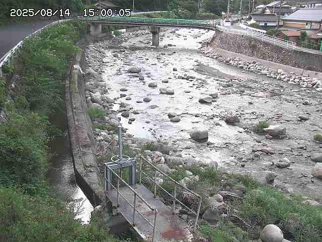 佐治川１１2025/08/15 15:40:00