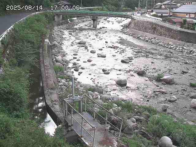 佐治川１１2025/08/15 15:40:00
