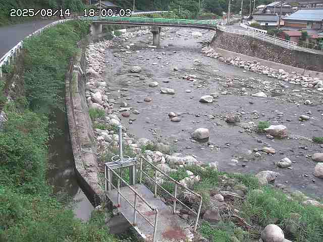 佐治川１１2025/08/15 15:40:00