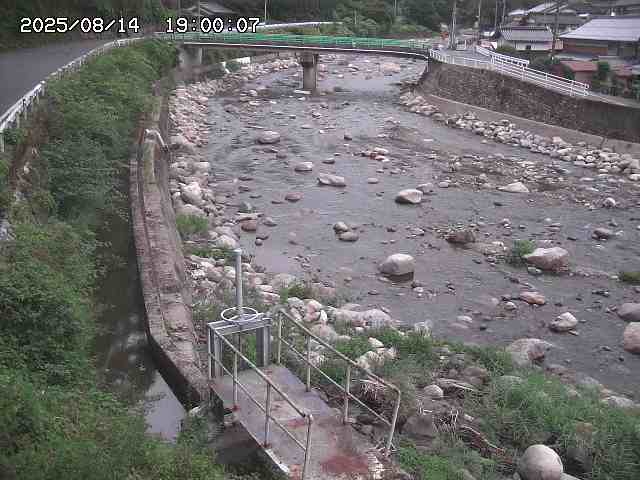 佐治川１１2025/08/15 15:40:00