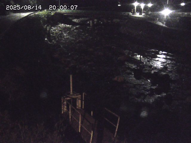 佐治川１１2025/08/15 15:40:00