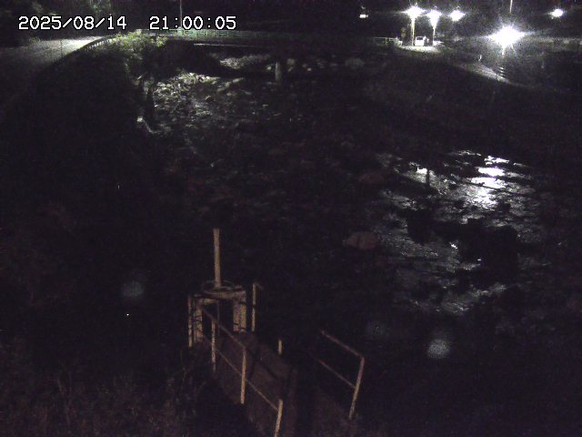 佐治川１１2025/08/15 15:40:00