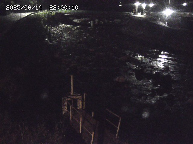 佐治川１１2025/08/15 15:40:00