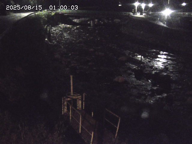 佐治川１１2025/08/15 15:40:00