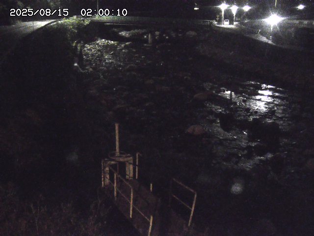 佐治川１１2025/08/15 15:40:00