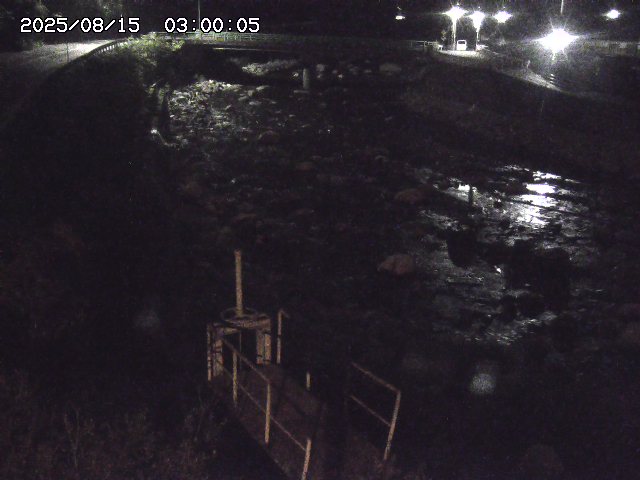 佐治川１１2025/08/15 15:40:00
