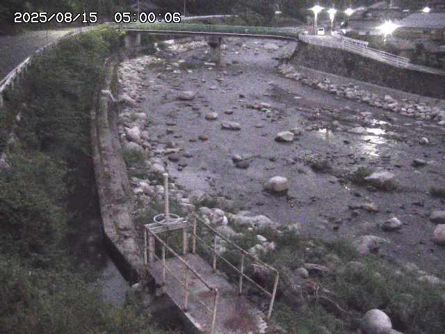 佐治川１１2025/08/15 15:40:00