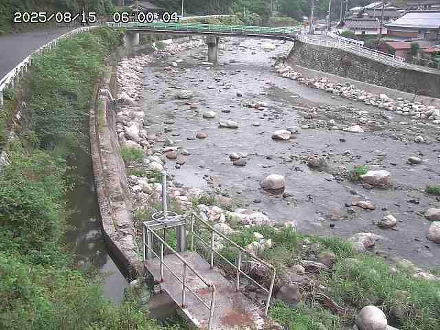 佐治川１１2025/08/15 15:40:00
