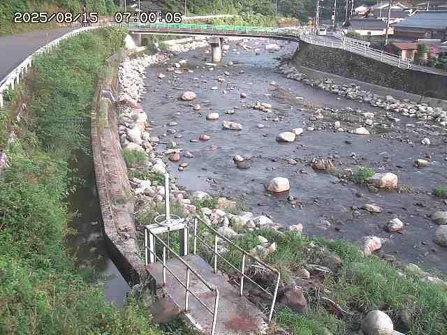 佐治川１１2025/08/15 15:40:00