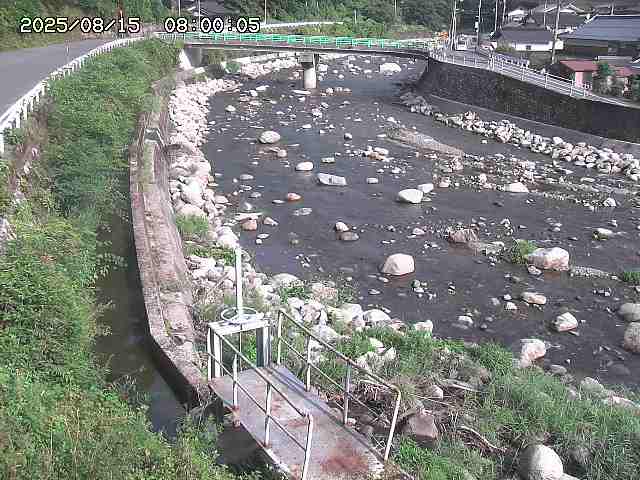 佐治川１１2025/08/15 15:40:00