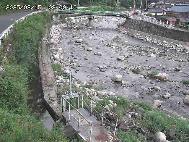 佐治川１１2025/08/15 15:40:00