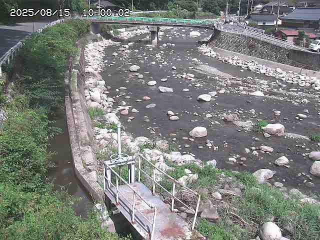 佐治川１１2025/08/15 15:40:00