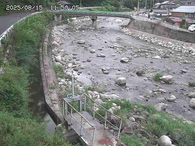 佐治川１１2025/08/15 15:40:00