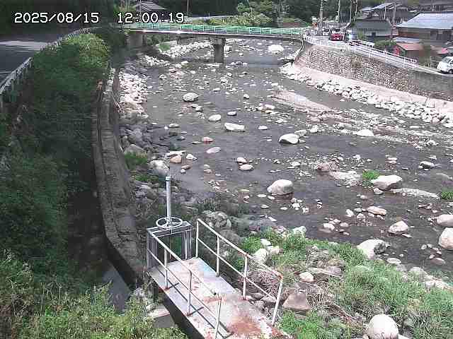 佐治川１１2025/08/15 15:40:00