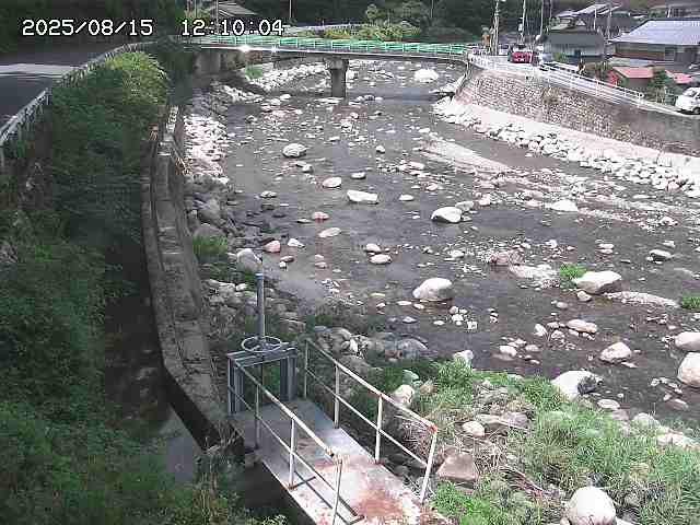 佐治川１１2025/08/15 15:40:00