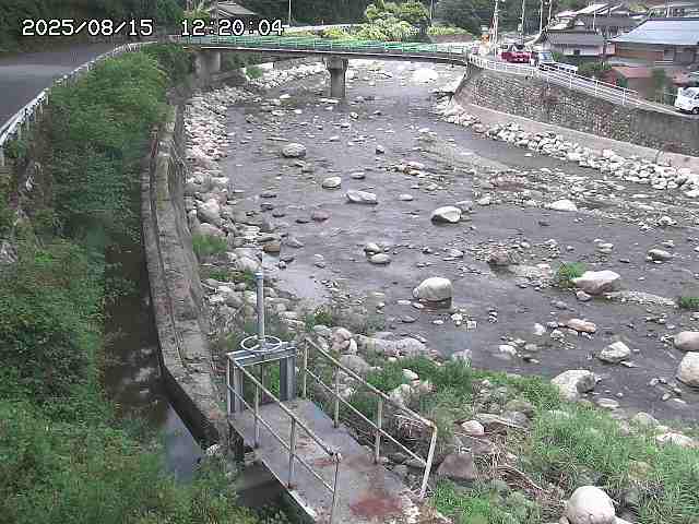 佐治川１１2025/08/15 15:40:00