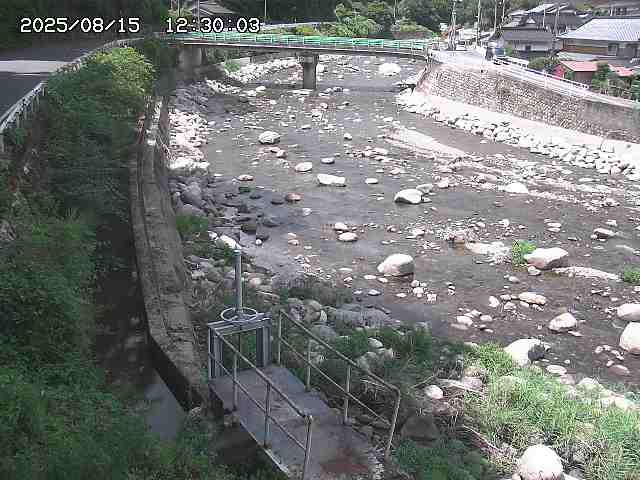 佐治川１１2025/08/15 15:40:00