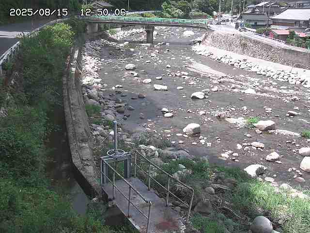 佐治川１１2025/08/15 15:40:00