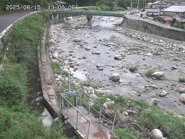 佐治川１１2025/08/15 15:40:00