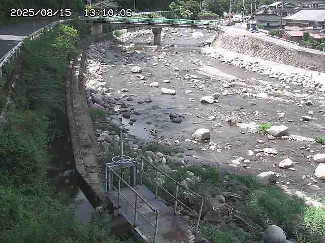 佐治川１１2025/08/15 15:40:00