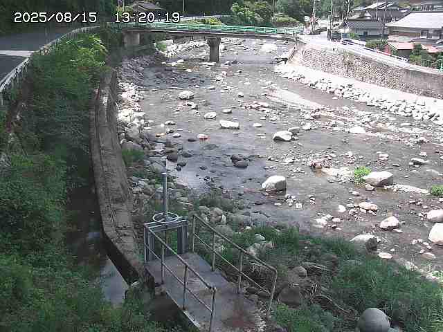 佐治川１１2025/08/15 15:40:00