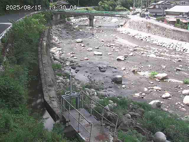 佐治川１１2025/08/15 15:40:00