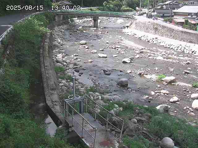 佐治川１１2025/08/15 15:40:00